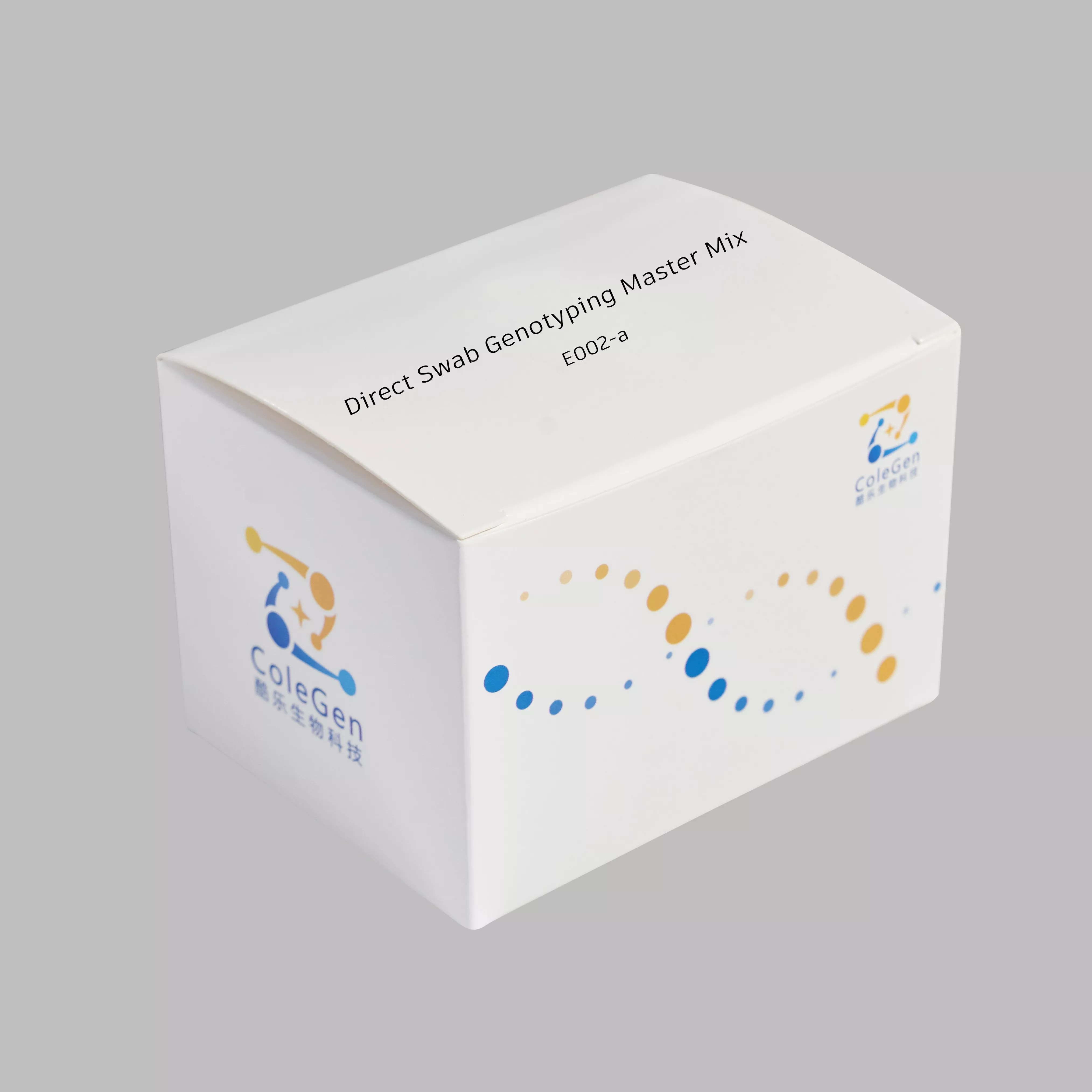 Direct Swab Genotyping Master Mix